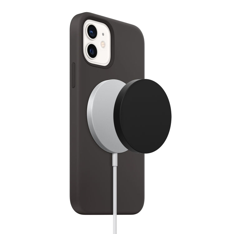 Magsafe Wireless Charger Silicone Protective Case