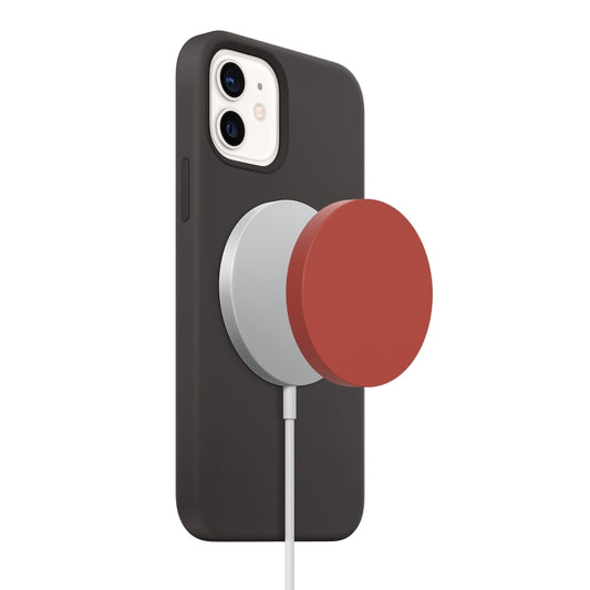 Magsafe Wireless Charger Silicone Protective Case
