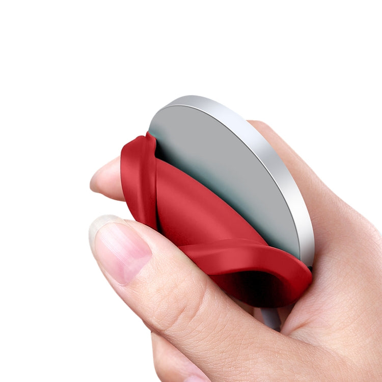 Magsafe Wireless Charger Silicone Protective Case