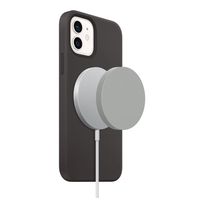 Magsafe Wireless Charger Silicone Protective Case