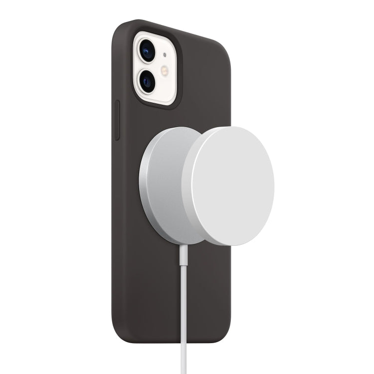 Magsafe Wireless Charger Silicone Protective Case