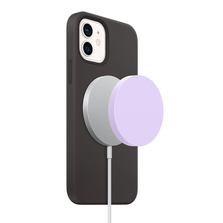 Magsafe Wireless Charger Silicone Protective Case