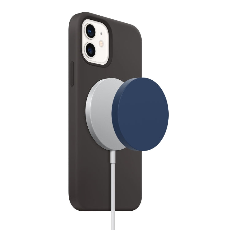 Magsafe Wireless Charger Silicone Protective Case