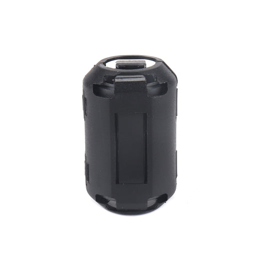 10 PCS 3.5mm Anti-interference Degaussing Ring Ferrite Ring Cable Clip Core Noise Suppressor Filter