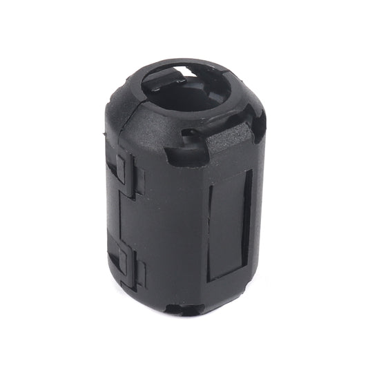10 PCS 9mm Anti-interference Degaussing Ring Ferrite Ring Cable Clip Core Noise Suppressor Filter