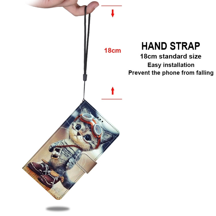 Coloured Drawing Cross Texture Horizontal Flip PU Leather Case with Holder & Card Slots & Wallet & Lanyard, For Huawei P20 Pro, For Huawei P30, For Huawei P30 Lite, For Huawei P30 Pro