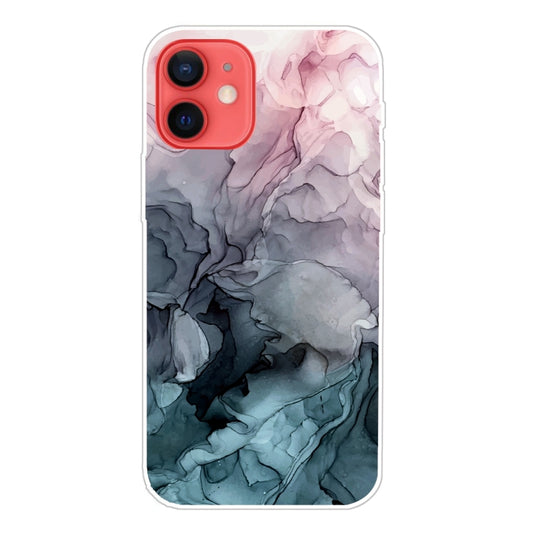 Marble Pattern Shockproof  TPU Protective Case