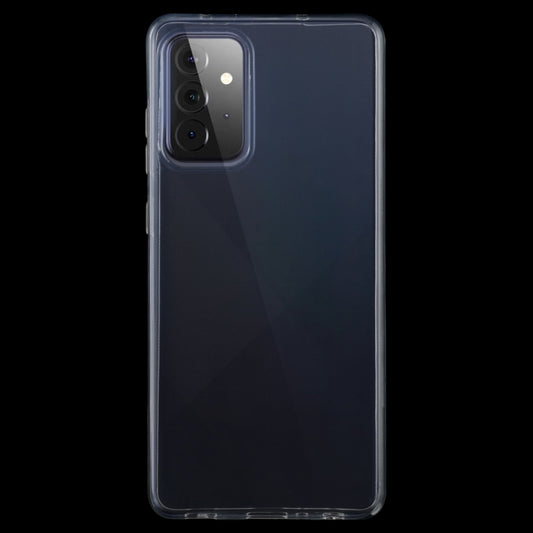 0.75mm Ultra-thin Transparent TPU Soft Protective Case