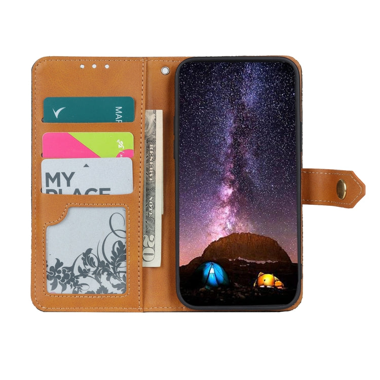 European Floral Embossed Copper Buckle Horizontal Flip PU Leather Case with Holder & Card Slots & Wallet & Photo Frame, For Xiaomi Mi 10 Lite 5G, For Xiaomi Mi 10T Lite 5G, For Sony Xperia L4, For Sony Xperia 1 II, For Xiaomi Poco M3, For Xiaomi Redmi ...