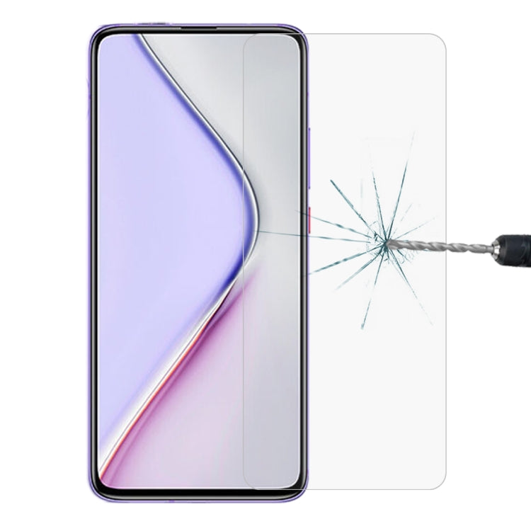 0.26mm 9H 2.5D Tempered Glass Film, For Xiaomi Redmi K40 (1 PC), For Xiaomi Poco X3 (1 PC), For Xiaomi Poco M3 (1 PC), For Xiaomi Poco C3 (1 PC), For Xiaomi Redmi 9A (1 PC), For Xiaomi Redmi Note 9S (1 PC), For Samsung Galaxy M01 (1 PC)����������������...