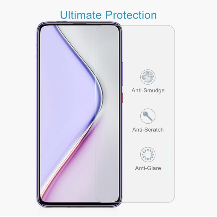 0.26mm 9H 2.5D Tempered Glass Film, For Xiaomi Redmi K40 (1 PC), For Xiaomi Poco X3 (1 PC), For Xiaomi Poco M3 (1 PC), For Xiaomi Poco C3 (1 PC), For Xiaomi Redmi 9A (1 PC), For Xiaomi Redmi Note 9S (1 PC), For Samsung Galaxy M01 (1 PC)����������������...