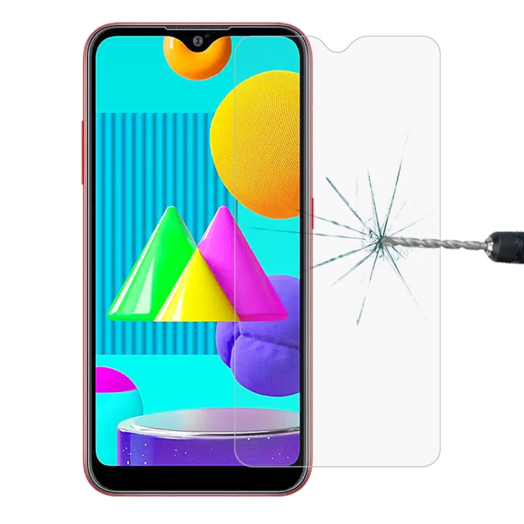 0.26mm 9H 2.5D Tempered Glass Film, For Xiaomi Redmi K40 (1 PC), For Xiaomi Poco X3 (1 PC), For Xiaomi Poco M3 (1 PC), For Xiaomi Poco C3 (1 PC), For Xiaomi Redmi 9A (1 PC), For Xiaomi Redmi Note 9S (1 PC), For Samsung Galaxy M01 (1 PC)����������������...