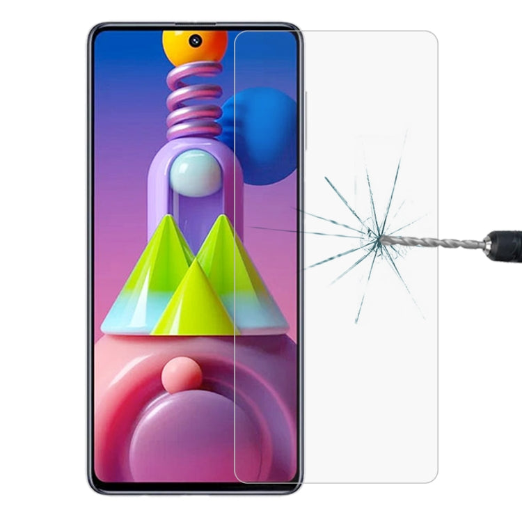 0.26mm 9H 2.5D Tempered Glass Film, For Xiaomi Redmi K40 (1 PC), For Xiaomi Poco X3 (1 PC), For Xiaomi Poco M3 (1 PC), For Xiaomi Poco C3 (1 PC), For Xiaomi Redmi 9A (1 PC), For Xiaomi Redmi Note 9S (1 PC), For Samsung Galaxy M01 (1 PC)����������������...
