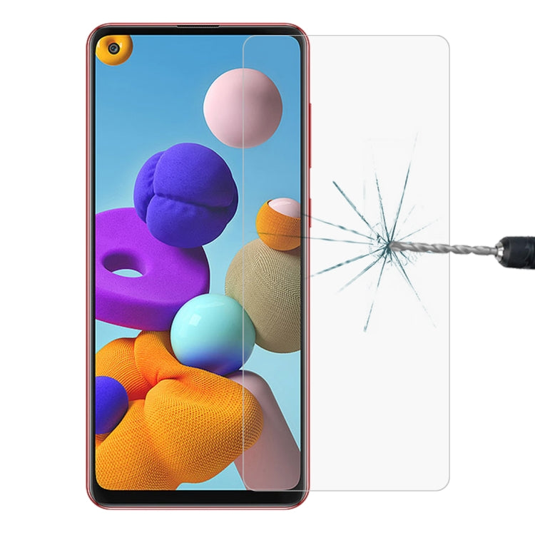 0.26mm 9H 2.5D Tempered Glass Film, For Xiaomi Redmi K40 (1 PC), For Xiaomi Poco X3 (1 PC), For Xiaomi Poco M3 (1 PC), For Xiaomi Poco C3 (1 PC), For Xiaomi Redmi 9A (1 PC), For Xiaomi Redmi Note 9S (1 PC), For Samsung Galaxy M01 (1 PC)����������������...