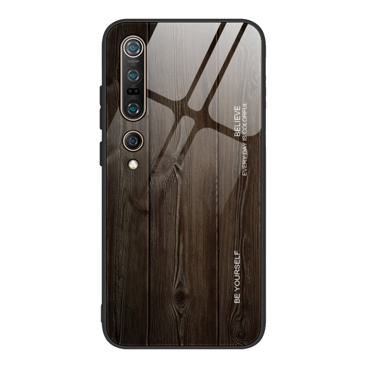 Wood Grain Glass Protective Case, For Samsung Galaxy S20, For Samsung Galaxy S20 Plus, For Samsung Galaxy S20 Ultra, For Samsung Galaxy S20 FE, For Samsung Galaxy S21 5G, For Samsung Galaxy S21 Plus, For Samsung Galaxy S21 Ultra 5G���������������������...