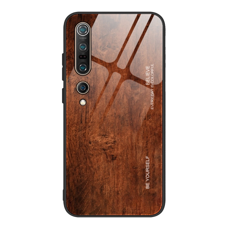 Wood Grain Glass Protective Case, For Samsung Galaxy S20, For Samsung Galaxy S20 Plus, For Samsung Galaxy S20 Ultra, For Samsung Galaxy S20 FE, For Samsung Galaxy S21 5G, For Samsung Galaxy S21 Plus, For Samsung Galaxy S21 Ultra 5G���������������������...