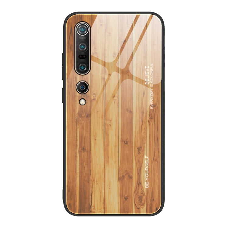 Wood Grain Glass Protective Case, For Samsung Galaxy S20, For Samsung Galaxy S20 Plus, For Samsung Galaxy S20 Ultra, For Samsung Galaxy S20 FE, For Samsung Galaxy S21 5G, For Samsung Galaxy S21 Plus, For Samsung Galaxy S21 Ultra 5G���������������������...