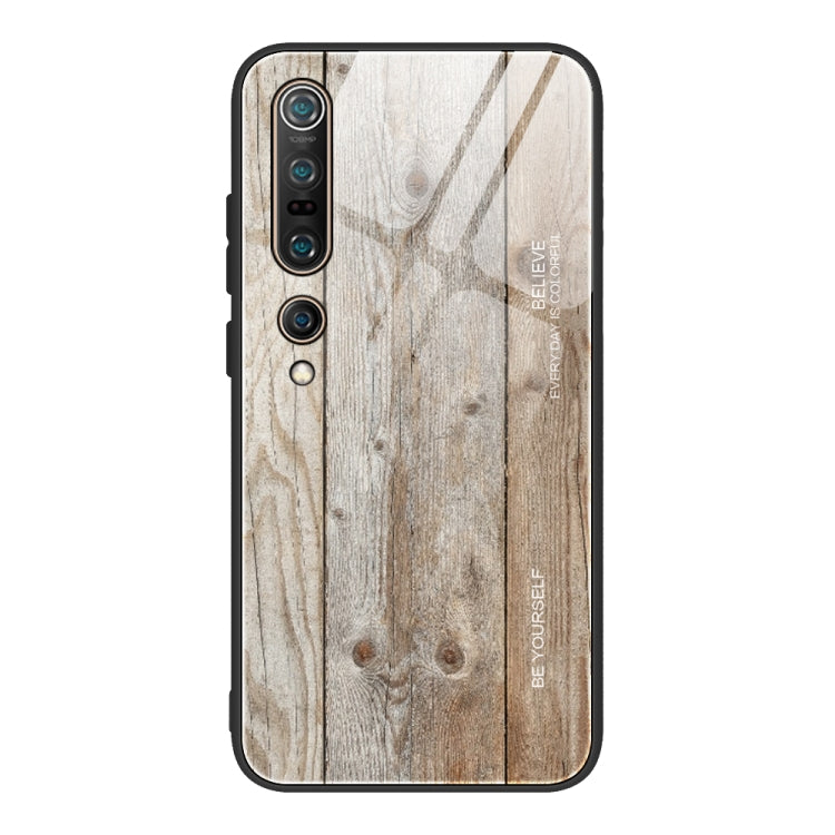 Wood Grain Glass Protective Case, For Samsung Galaxy S20, For Samsung Galaxy S20 Plus, For Samsung Galaxy S20 Ultra, For Samsung Galaxy S20 FE, For Samsung Galaxy S21 5G, For Samsung Galaxy S21 Plus, For Samsung Galaxy S21 Ultra 5G���������������������...