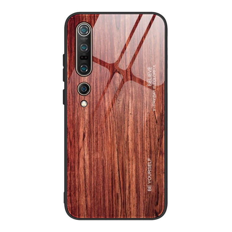 Wood Grain Glass Protective Case, For Samsung Galaxy S20, For Samsung Galaxy S20 Plus, For Samsung Galaxy S20 Ultra, For Samsung Galaxy S20 FE, For Samsung Galaxy S21 5G, For Samsung Galaxy S21 Plus, For Samsung Galaxy S21 Ultra 5G���������������������...
