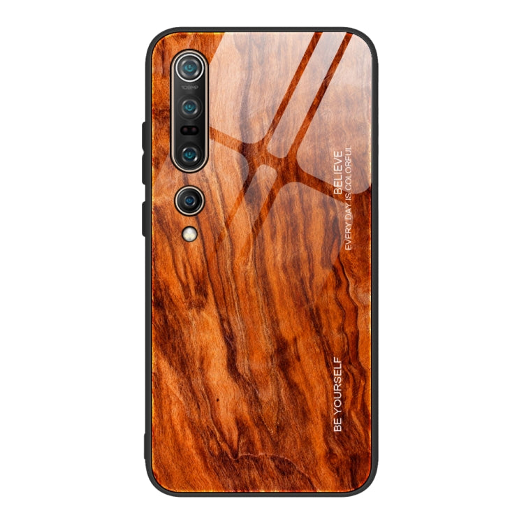 Wood Grain Glass Protective Case, For Samsung Galaxy S20, For Samsung Galaxy S20 Plus, For Samsung Galaxy S20 Ultra, For Samsung Galaxy S20 FE, For Samsung Galaxy S21 5G, For Samsung Galaxy S21 Plus, For Samsung Galaxy S21 Ultra 5G���������������������...