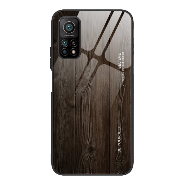 Wood Grain Glass Protective Case, For Samsung Galaxy S20, For Samsung Galaxy S20 Plus, For Samsung Galaxy S20 Ultra, For Samsung Galaxy S20 FE, For Samsung Galaxy S21 5G, For Samsung Galaxy S21 Plus, For Samsung Galaxy S21 Ultra 5G���������������������...