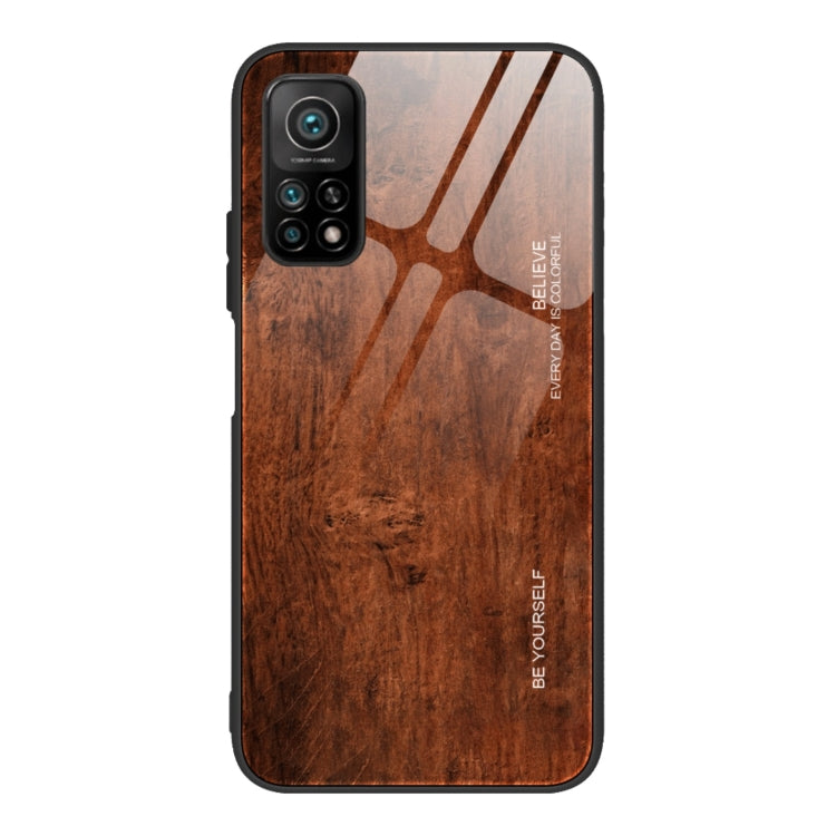 Wood Grain Glass Protective Case, For Samsung Galaxy S20, For Samsung Galaxy S20 Plus, For Samsung Galaxy S20 Ultra, For Samsung Galaxy S20 FE, For Samsung Galaxy S21 5G, For Samsung Galaxy S21 Plus, For Samsung Galaxy S21 Ultra 5G���������������������...