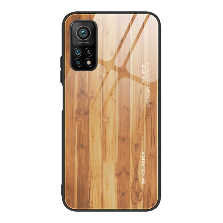 Wood Grain Glass Protective Case, For Samsung Galaxy S20, For Samsung Galaxy S20 Plus, For Samsung Galaxy S20 Ultra, For Samsung Galaxy S20 FE, For Samsung Galaxy S21 5G, For Samsung Galaxy S21 Plus, For Samsung Galaxy S21 Ultra 5G���������������������...