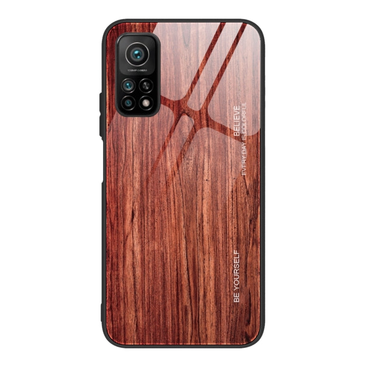 Wood Grain Glass Protective Case, For Samsung Galaxy S20, For Samsung Galaxy S20 Plus, For Samsung Galaxy S20 Ultra, For Samsung Galaxy S20 FE, For Samsung Galaxy S21 5G, For Samsung Galaxy S21 Plus, For Samsung Galaxy S21 Ultra 5G���������������������...