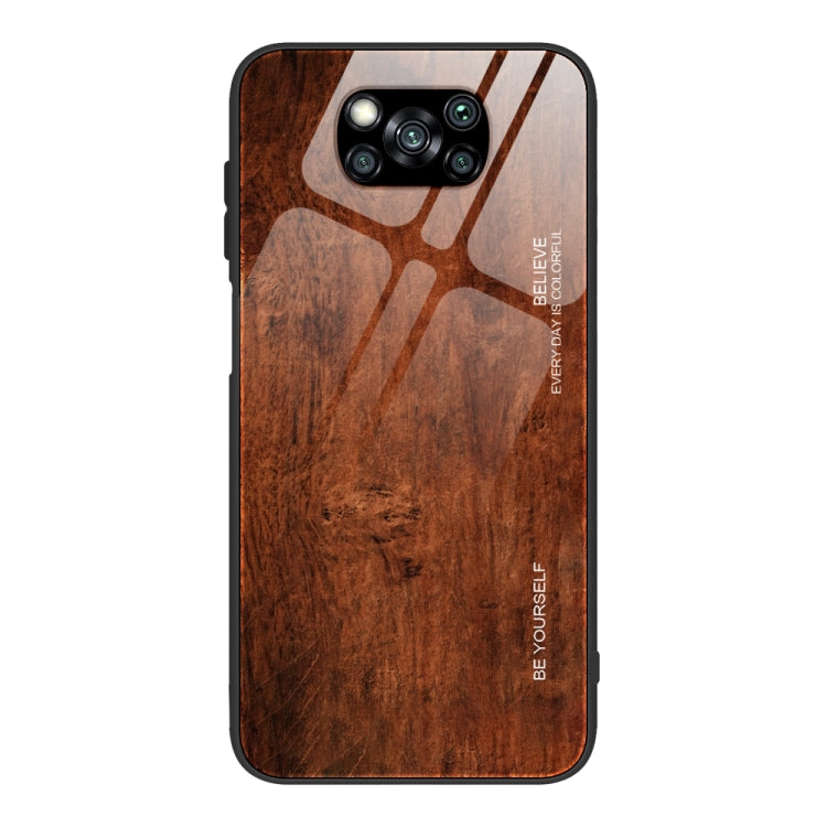 Wood Grain Glass Protective Case, For Samsung Galaxy S20, For Samsung Galaxy S20 Plus, For Samsung Galaxy S20 Ultra, For Samsung Galaxy S20 FE, For Samsung Galaxy S21 5G, For Samsung Galaxy S21 Plus, For Samsung Galaxy S21 Ultra 5G���������������������...