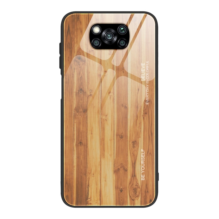 Wood Grain Glass Protective Case, For Samsung Galaxy S20, For Samsung Galaxy S20 Plus, For Samsung Galaxy S20 Ultra, For Samsung Galaxy S20 FE, For Samsung Galaxy S21 5G, For Samsung Galaxy S21 Plus, For Samsung Galaxy S21 Ultra 5G���������������������...