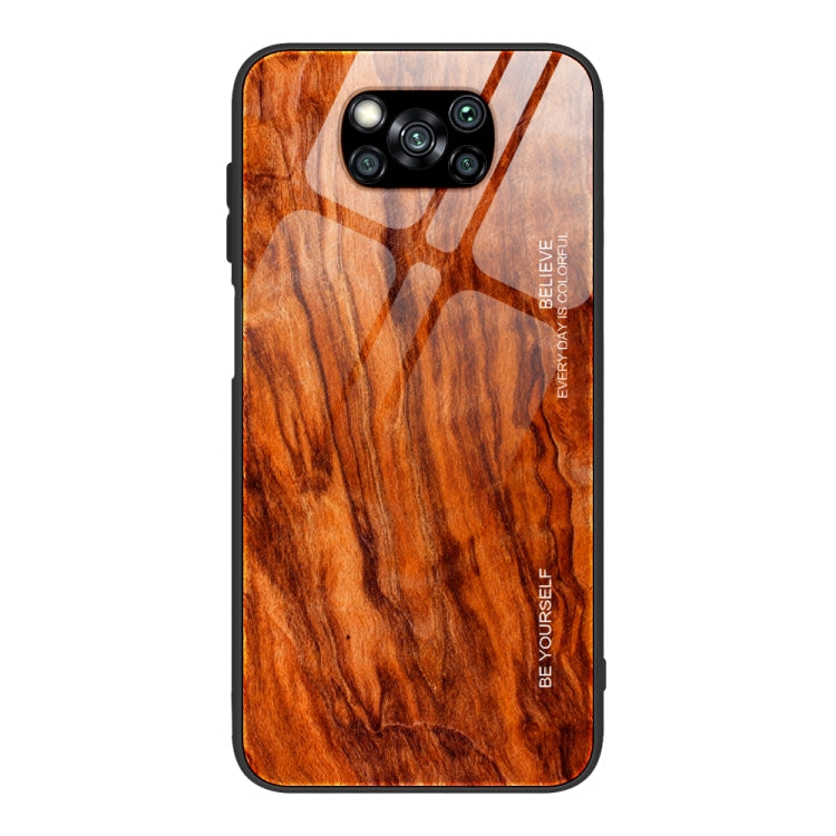 Wood Grain Glass Protective Case, For Samsung Galaxy S20, For Samsung Galaxy S20 Plus, For Samsung Galaxy S20 Ultra, For Samsung Galaxy S20 FE, For Samsung Galaxy S21 5G, For Samsung Galaxy S21 Plus, For Samsung Galaxy S21 Ultra 5G���������������������...