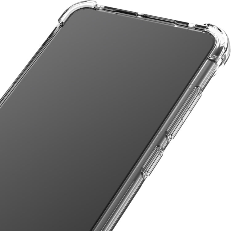 IMAK All-inclusive Shockproof Airbag TPU Case with Screen Protector, For iPhone 12, For Xiaomi Redmi Note 9 5G, For Samsung Galaxy A12 5G, For Xiaomi Redmi Note 9 4G / 9 Power, For Samsung Galaxy A32 5G, For Samsung Galaxy A72 5G / 4G, For Xiaomi Poco M3
