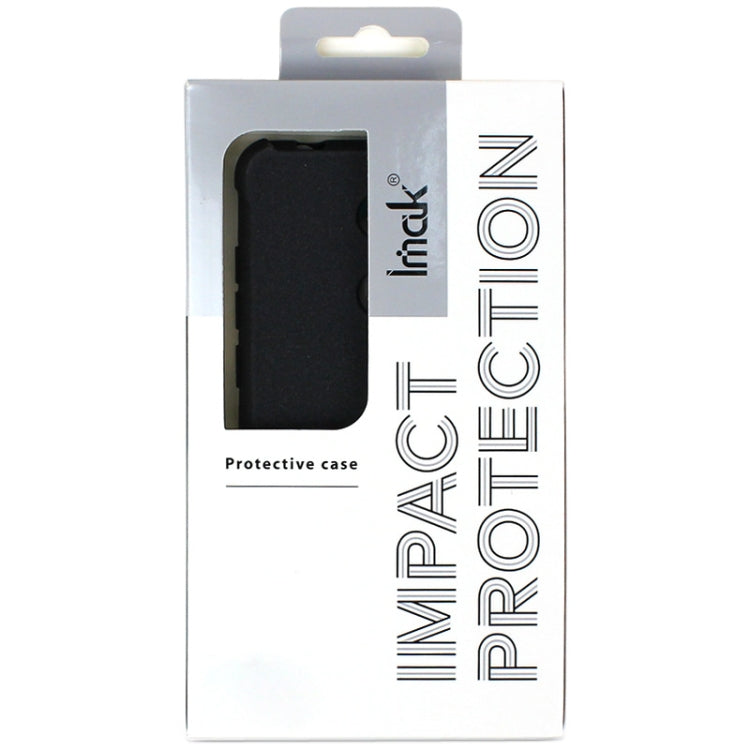 IMAK All-inclusive Shockproof Airbag TPU Case with Screen Protector, For iPhone 12, For Xiaomi Redmi Note 9 5G, For Samsung Galaxy A12 5G, For Xiaomi Redmi Note 9 4G / 9 Power, For Samsung Galaxy A32 5G, For Samsung Galaxy A72 5G / 4G, For Xiaomi Poco M3