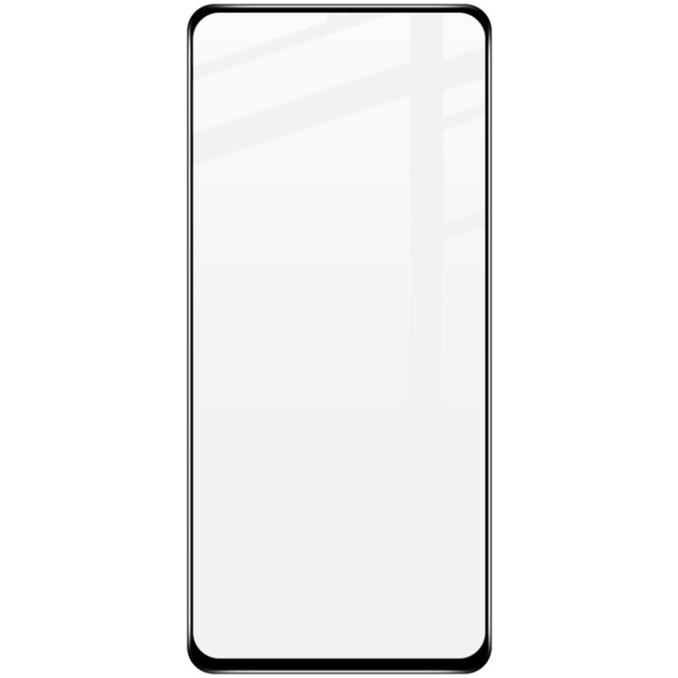 IMAK 9H Surface Hardness Full Screen Tempered Glass Film Pro+ Series, For Huawei P smart 2021, For Huawei Y9a, For LG K22, For OPPO Reno4 Z 5G, For OPPO Reno5 5G, For OPPO Realme 7 Pro, For OPPO Realme 7, For Xiaomi Redmi Note 9 4G / 9 Power�����������...
