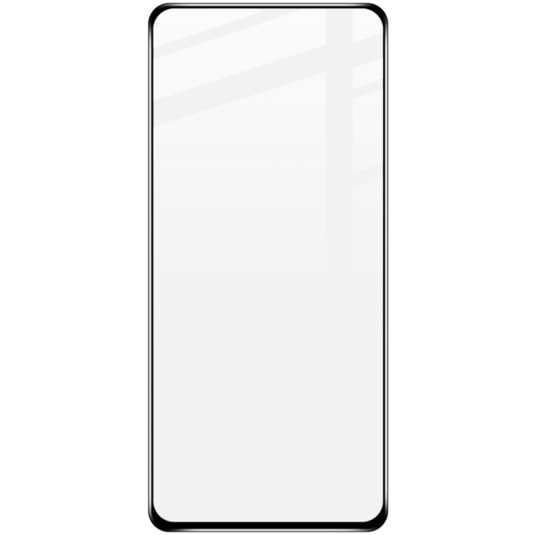 For Xiaomi Mi 10T 5G / 10T Pro 5G / 10T Lite 5G / Redmi K30S / Redmi Note 9 Pro 5G IMAK 9H Surface Hardness Full Screen Tempered Glass Film Pro+ Series, For Xiaomi Mi 10T 5G / 10T Pro 5G / 10T Lite 5G / Redmi K30S / Redmi Note 9 Pro 5G
