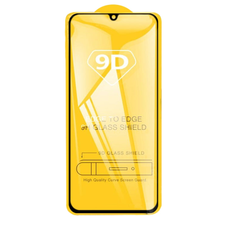 9D Full Glue Full Screen Tempered Glass Film, For Huawei P Smart S, For Huawei P Smart 2021, For Huawei P40 Lite E, For Huawei P40 Lite 5G, For Huawei P30 Lite 2020, For Huawei Nova 7, For Huawei Nova 7 SE, For Huawei Honor 9X Lite���������������������...