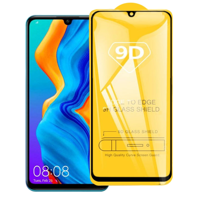9D Full Glue Full Screen Tempered Glass Film, For Huawei P Smart S, For Huawei P Smart 2021, For Huawei P40 Lite E, For Huawei P40 Lite 5G, For Huawei P30 Lite 2020, For Huawei Nova 7, For Huawei Nova 7 SE, For Huawei Honor 9X Lite���������������������...
