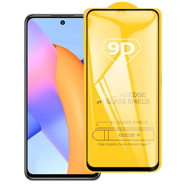 9D Full Glue Full Screen Tempered Glass Film, For Huawei P Smart S, For Huawei P Smart 2021, For Huawei P40 Lite E, For Huawei P40 Lite 5G, For Huawei P30 Lite 2020, For Huawei Nova 7, For Huawei Nova 7 SE, For Huawei Honor 9X Lite���������������������...