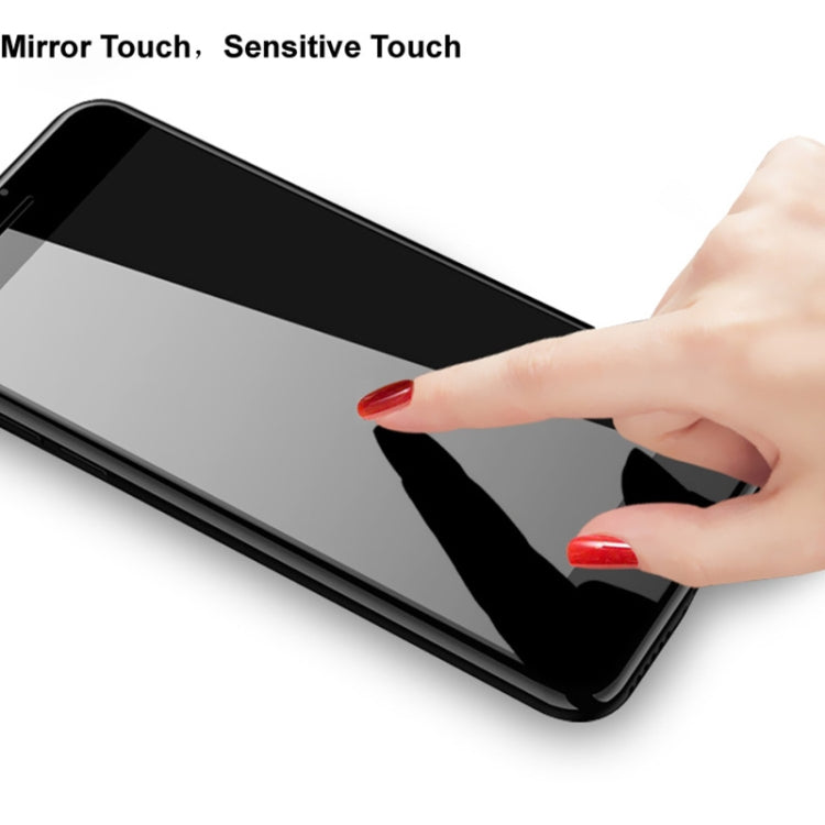 IMAK HD Anti-spy Tempered Glass Protective Film, For Samsung Galaxy A52 4G / 5G, For Samsung Galaxy A72 4G / 5G