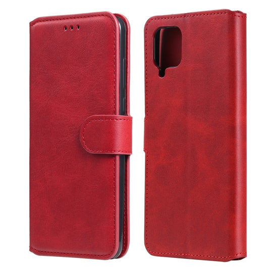 Classic Calf Texture PU + TPU Horizontal Flip Leather Case, with Holder & Card Slots & Wallet