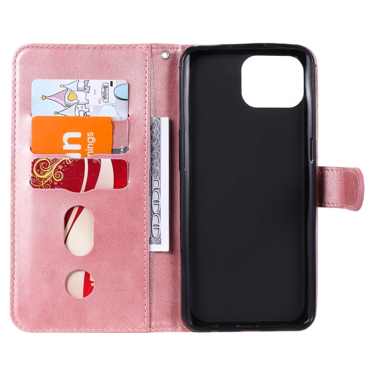 Fashion Calf Texture Zipper Horizontal Flip Leather Case with Holder & Card Slots & Wallet, For OPPO F17 Pro / A93, For OPPO Realme 5 / 5s / C3, For Google Pixel 4a 4G, For Google Pixel 5 XL / Pixel 4a 5G, For Xiaomi Poco M3 / Redmi Note 9 4G����������...