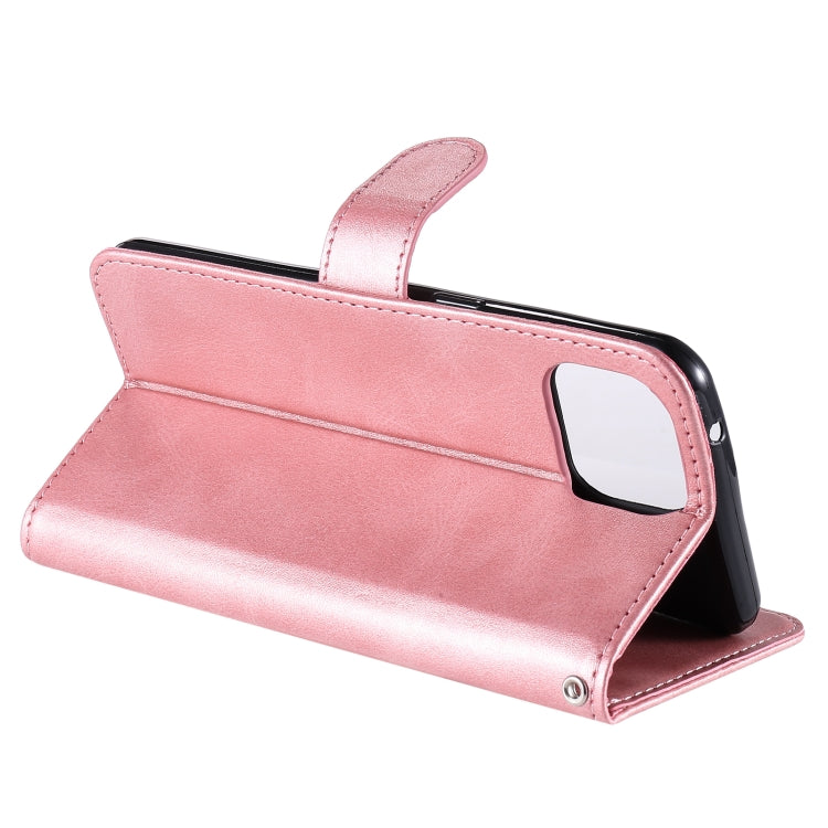 Fashion Calf Texture Zipper Horizontal Flip Leather Case with Holder & Card Slots & Wallet, For OPPO F17 Pro / A93, For OPPO Realme 5 / 5s / C3, For Google Pixel 4a 4G, For Google Pixel 5 XL / Pixel 4a 5G, For Xiaomi Poco M3 / Redmi Note 9 4G����������...