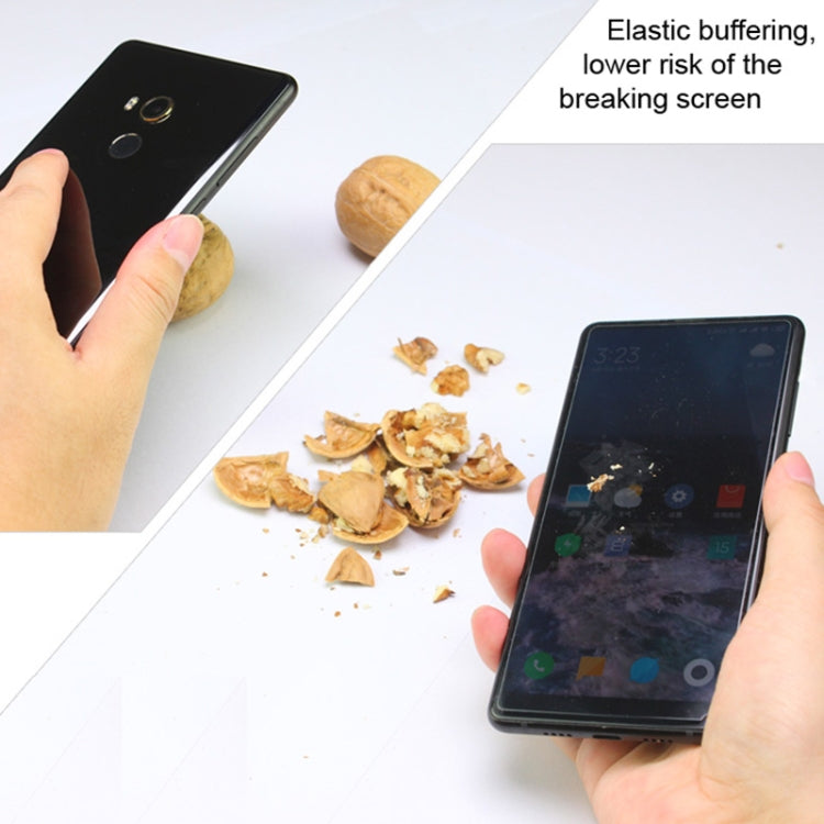 2 PCS IMAK 0.15mm Curved Full Screen Protector Hydrogel Film Front Protector, For iPhone 12 Pro Max, For Xiaomi Redmi Note 9 4G / 9 Power, For Xiaomi Redmi Note 9 5G, For Xiaomi Mi 10T Lite 5G / Redmi Note 9 Pro 5G