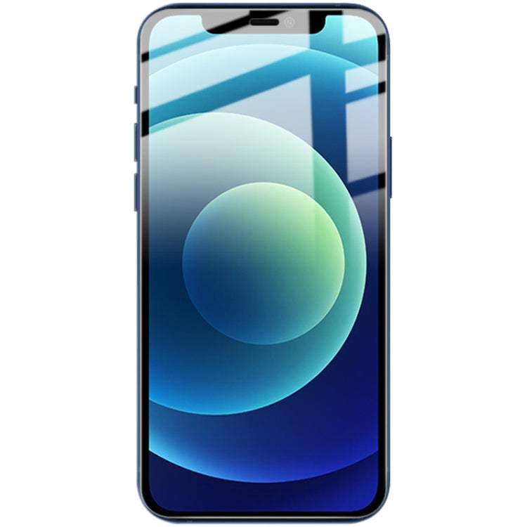 2 PCS IMAK 0.15mm Curved Full Screen Protector Hydrogel Film Front Protector, For iPhone 12 Pro Max, For Xiaomi Redmi Note 9 4G / 9 Power, For Xiaomi Redmi Note 9 5G, For Xiaomi Mi 10T Lite 5G / Redmi Note 9 Pro 5G