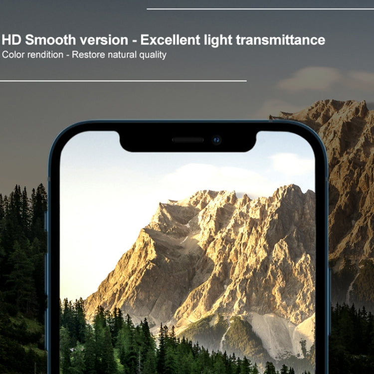2 PCS IMAK 0.15mm Curved Full Screen Protector Hydrogel Film Front Protector, For iPhone 12 Pro Max, For Xiaomi Redmi Note 9 4G / 9 Power, For Xiaomi Redmi Note 9 5G, For Xiaomi Mi 10T Lite 5G / Redmi Note 9 Pro 5G