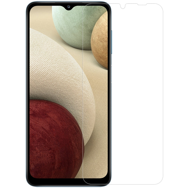 NILLKIN H Explosion-proof Tempered Glass Film, For Samsung Galaxy A12 & A32 5G