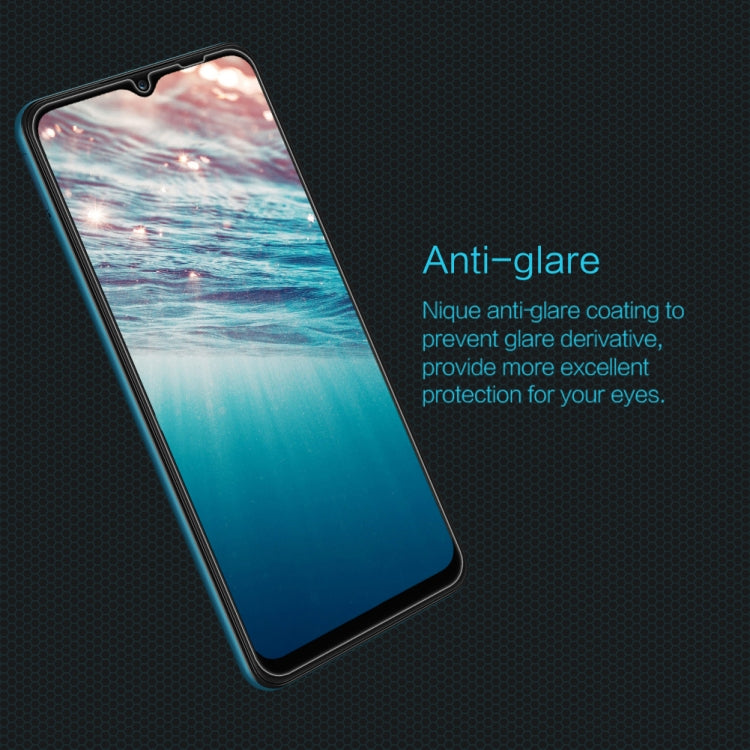 NILLKIN H Explosion-proof Tempered Glass Film, For Samsung Galaxy A12 & A32 5G