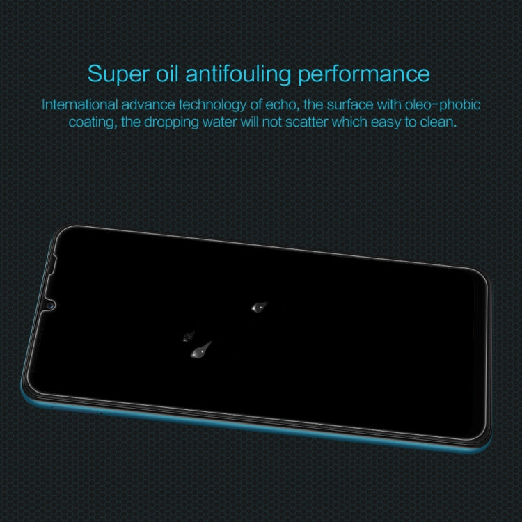 NILLKIN H Explosion-proof Tempered Glass Film, For Samsung Galaxy A12 & A32 5G