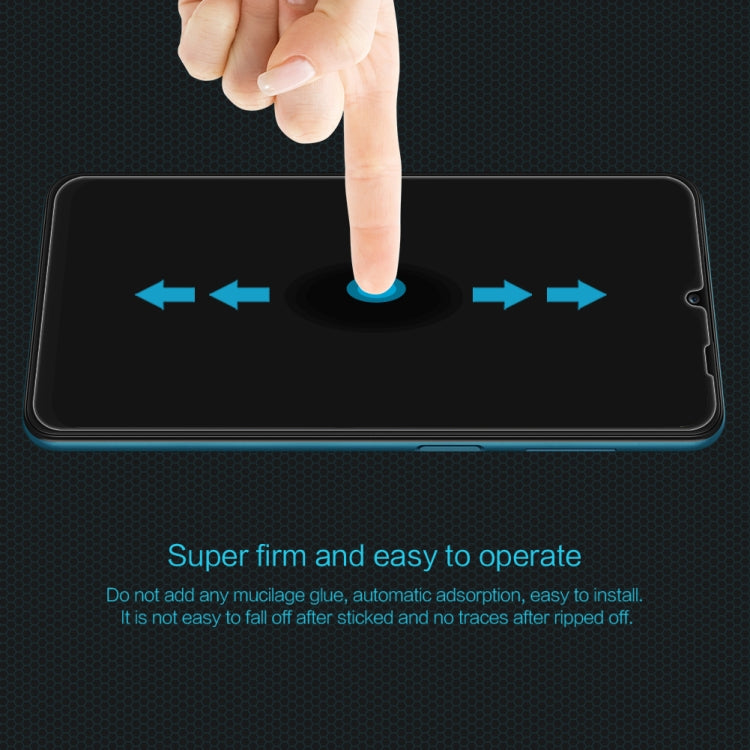 NILLKIN H Explosion-proof Tempered Glass Film, For Samsung Galaxy A12 & A32 5G