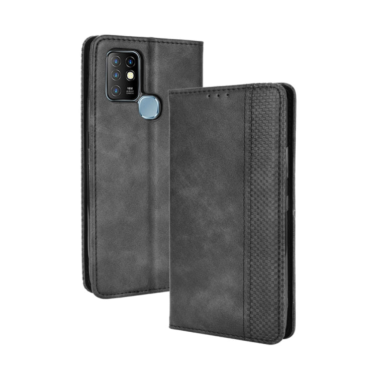Magnetic Buckle Retro Crazy Horse Texture Horizontal Flip Leather Case with Holder & Card Slots & Photo Frame, For Motorola Moto G Play (2021), For Motorola Moto G Power (2021), For Motorola Moto G Stylus (2021)�����������������������������������������...